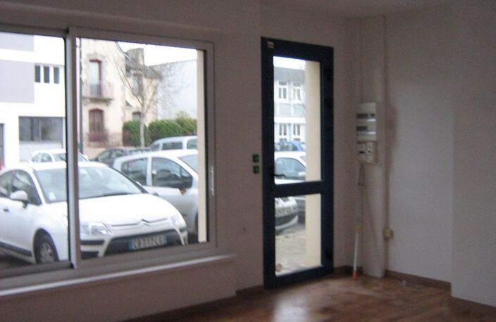 Appartement de 40m2 à louer sur Plouay — photo 4