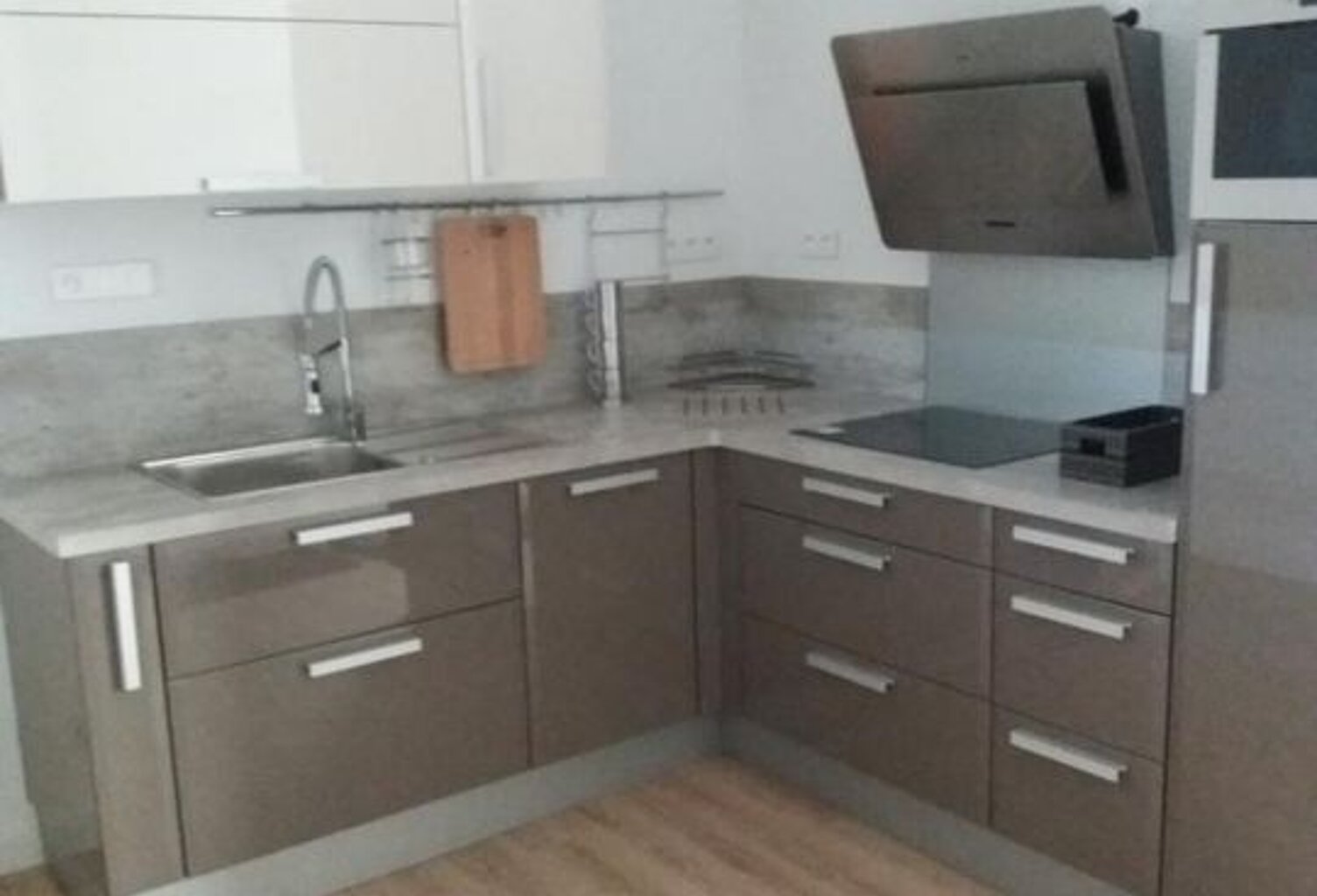 Appartement de 25m2 à louer sur Port-Saint-Louis-du-Rhône — photo 1