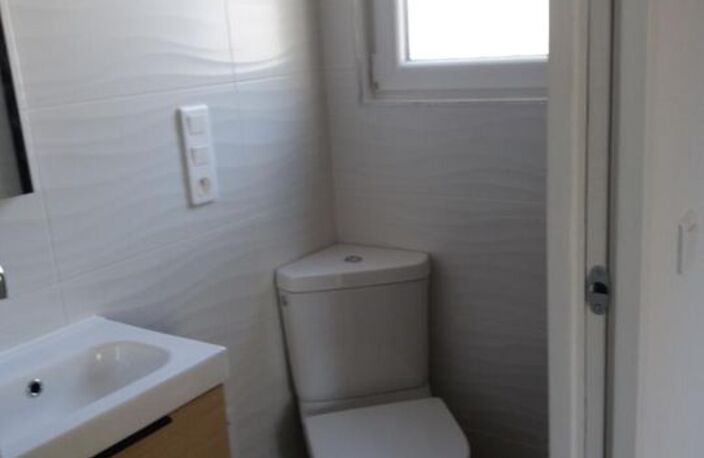Appartement de 25m2 à louer sur Port-Saint-Louis-du-Rhône — photo 5