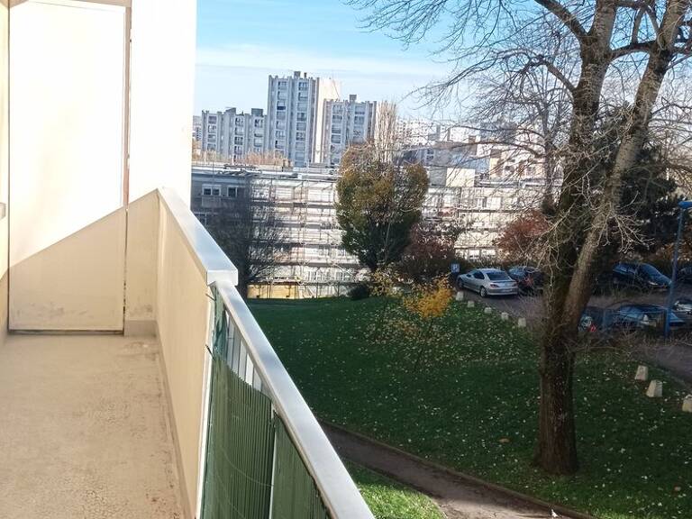 Appartement de 53m2 à louer sur Vandœuvre-lès-Nancy — photo 1