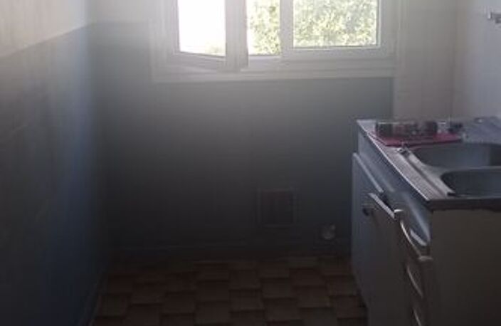Appartement de 53m2 à louer sur Vandœuvre-lès-Nancy — photo 2