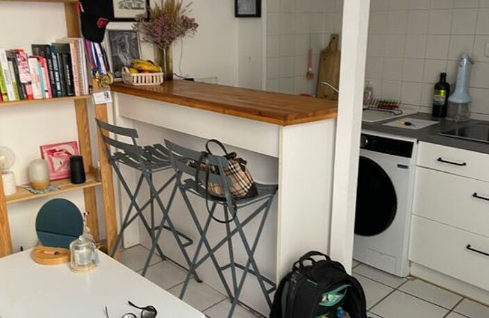 Appartement de 25m2 à louer sur Toulouse — photo 2
