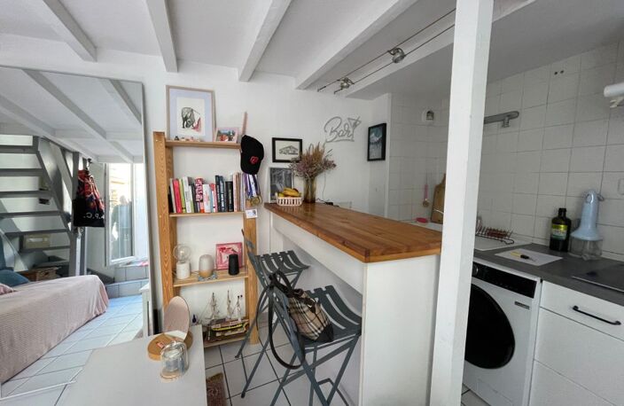 Appartement de 25m2 à louer sur Toulouse — photo 3