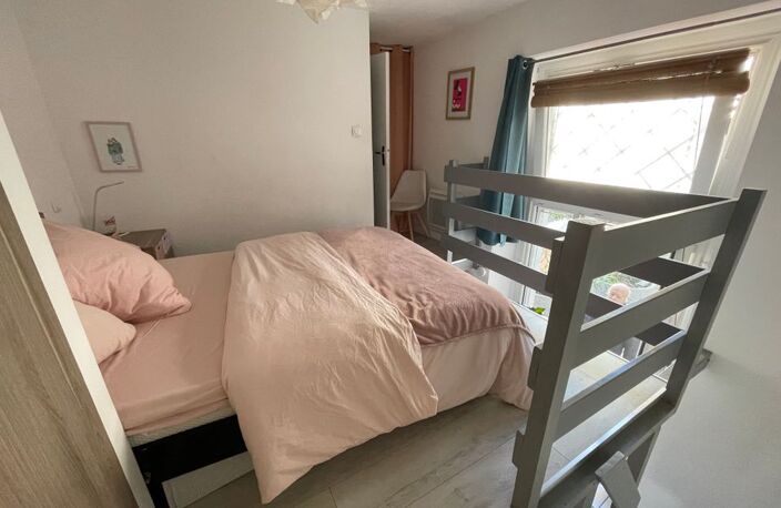 Appartement de 25m2 à louer sur Toulouse — photo 4