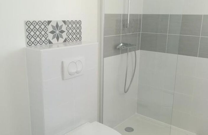 Maison de 100m2 à louer sur Villefranche-de-Lauragais — photo 4