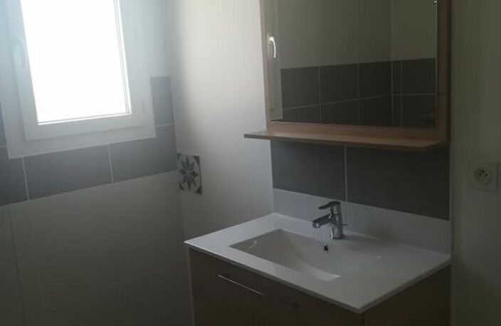 Maison de 100m2 à louer sur Villefranche-de-Lauragais — photo 5