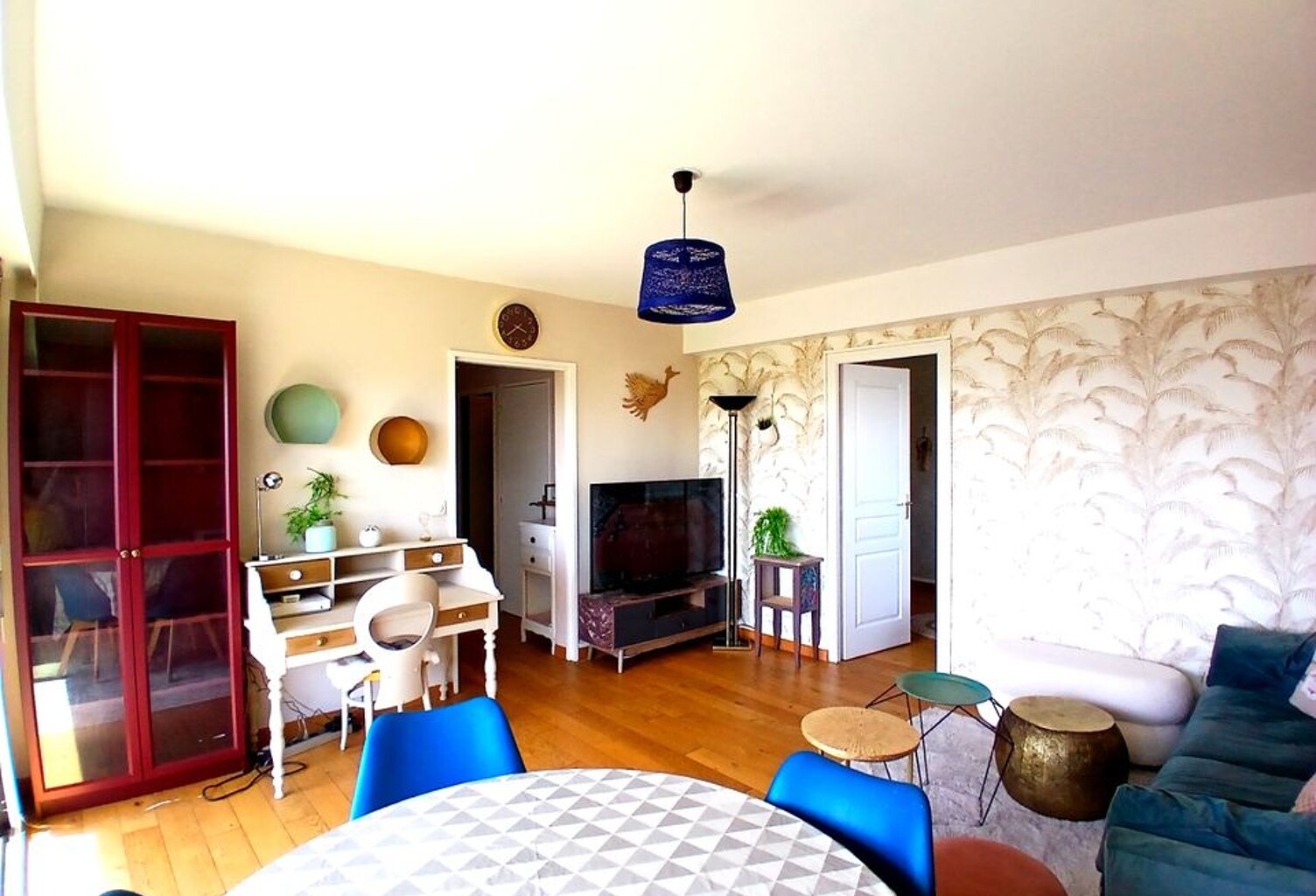 Appartement de 50m2 à louer sur Rouen — photo 1