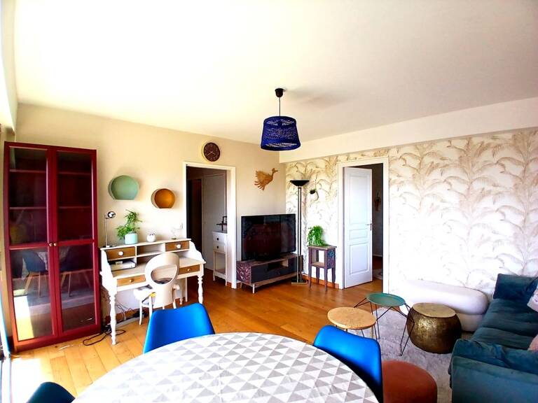 Appartement de 50m2 à louer sur Rouen — photo 1