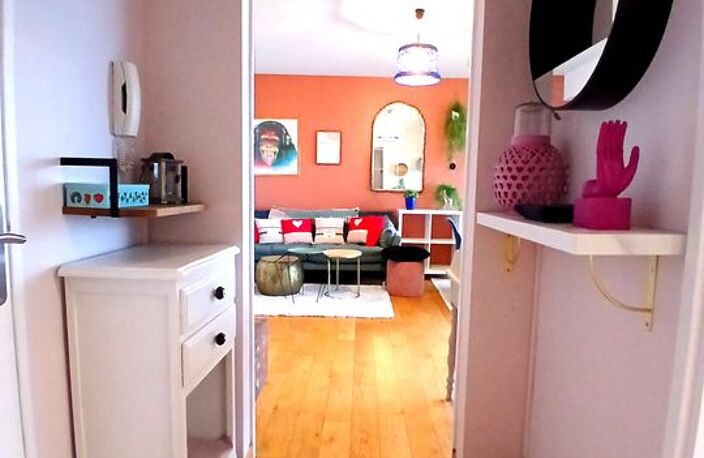 Appartement de 50m2 à louer sur Rouen — photo 3