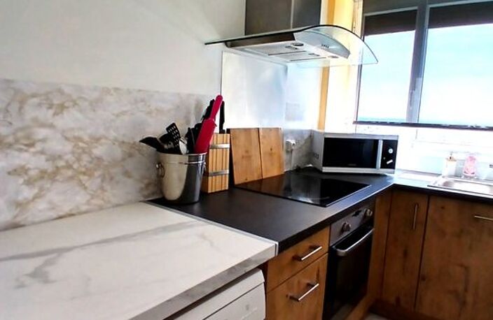Appartement de 50m2 à louer sur Rouen — photo 4