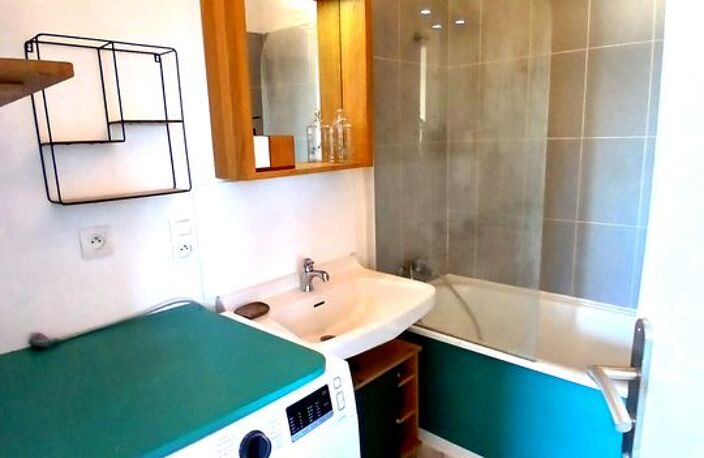 Appartement de 50m2 à louer sur Rouen — photo 5