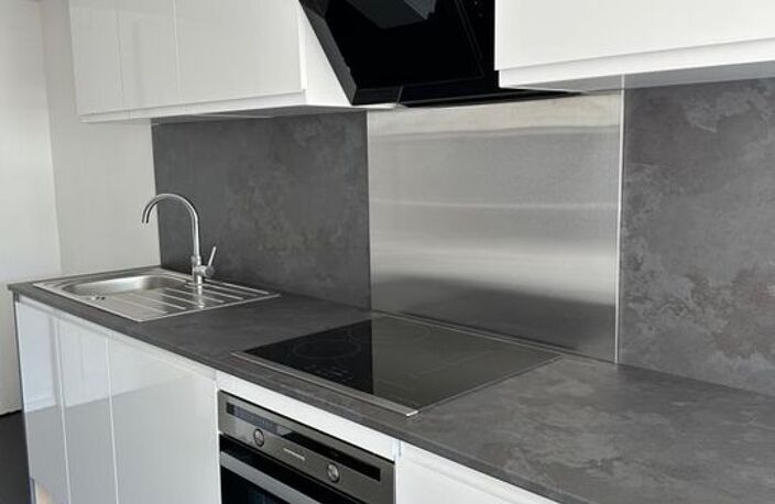 Appartement de 70m2 à louer sur Roanne — photo 2
