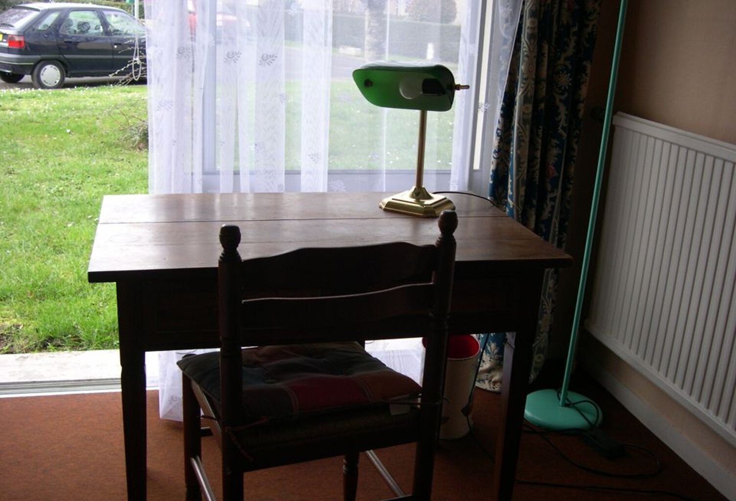 Chambre de 15m2 à louer sur Joué-lès-Tours — photo 1