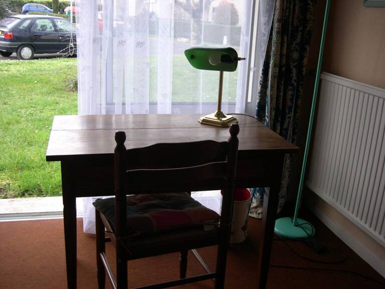 Chambre de 15m2 à louer sur Joué-lès-Tours — photo 1