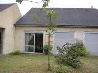 Chambre de 15m2 à louer sur Joué-lès-Tours — photo 2