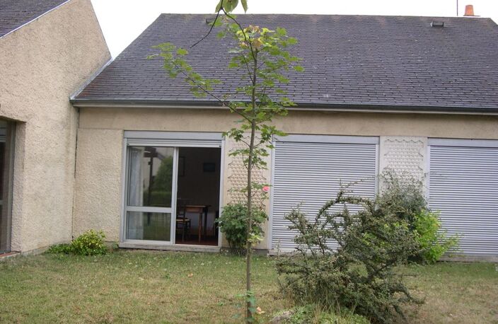 Chambre de 15m2 à louer sur Joué-lès-Tours — photo 2