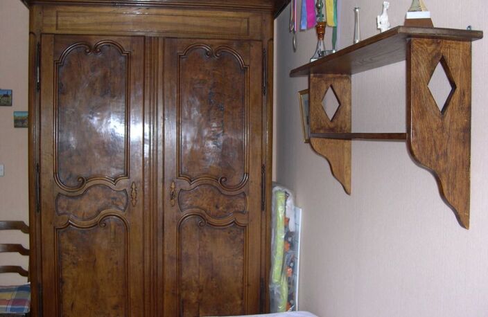 Chambre de 15m2 à louer sur Joué-lès-Tours — photo 3