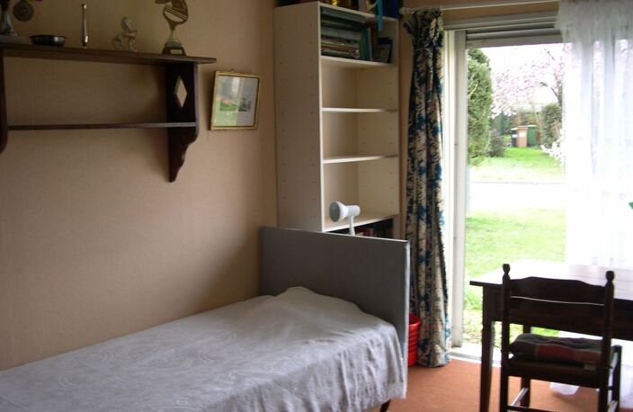 Chambre de 15m2 à louer sur Joué-lès-Tours — photo 4