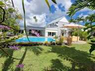 Magnifique villa de standing avec piscine sur 760 m² de terrain — photo 2