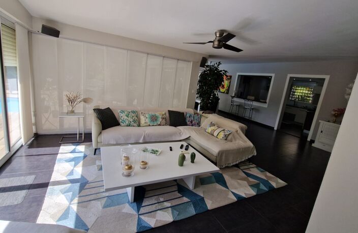 Magnifique villa de standing avec piscine sur 760 m² de terrain — photo 5