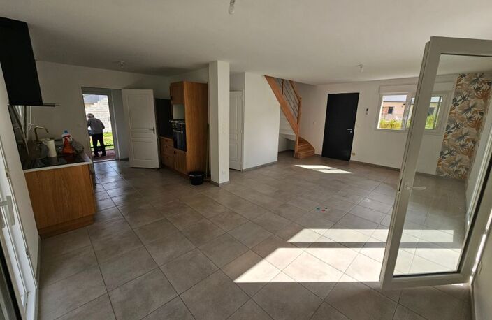 Maison de 108m2 à louer sur Martinvast — photo 2