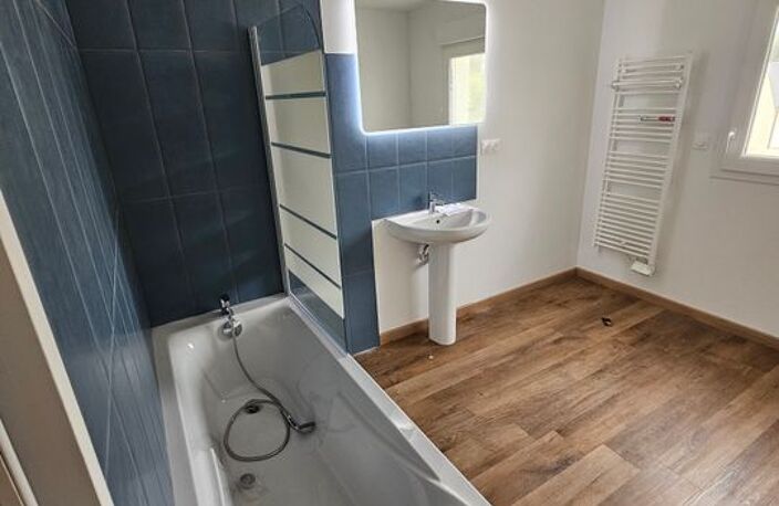 Maison de 108m2 à louer sur Martinvast — photo 5
