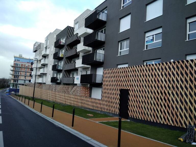 Appartement de 64m2 à louer sur Valenciennes — photo 1