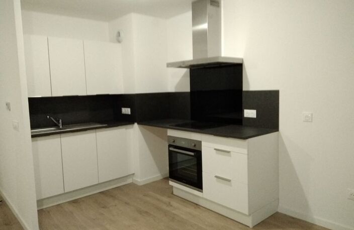 Appartement de 64m2 à louer sur Valenciennes — photo 2