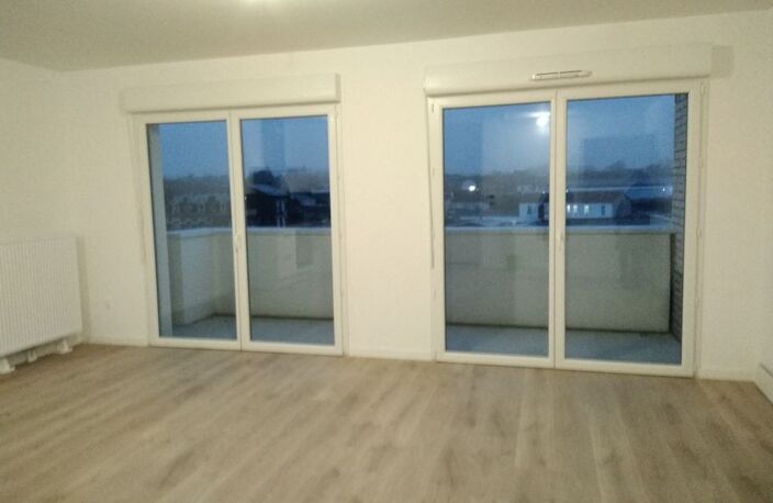 Appartement de 64m2 à louer sur Valenciennes — photo 3