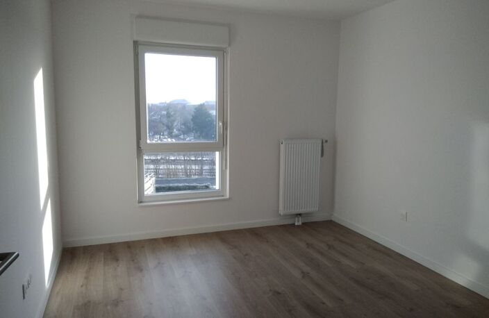 Appartement de 64m2 à louer sur Valenciennes — photo 4