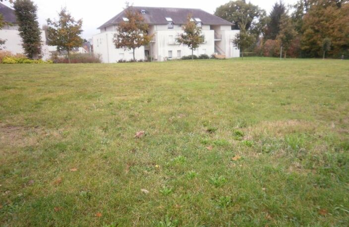 Appartement de 48m2 à louer sur Chavagne — photo 2
