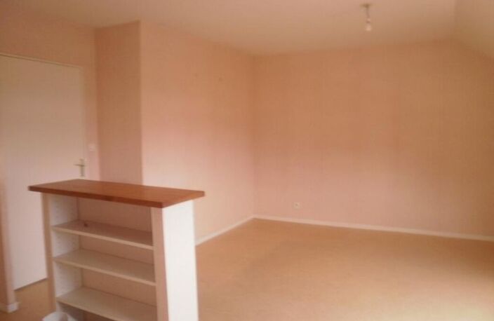 Appartement de 48m2 à louer sur Chavagne — photo 4