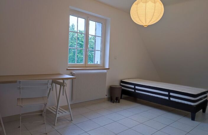 Chambre de 18m2 à louer sur Blois — photo 2