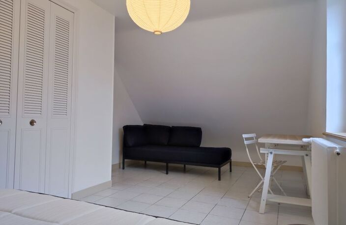 Chambre de 18m2 à louer sur Blois — photo 3