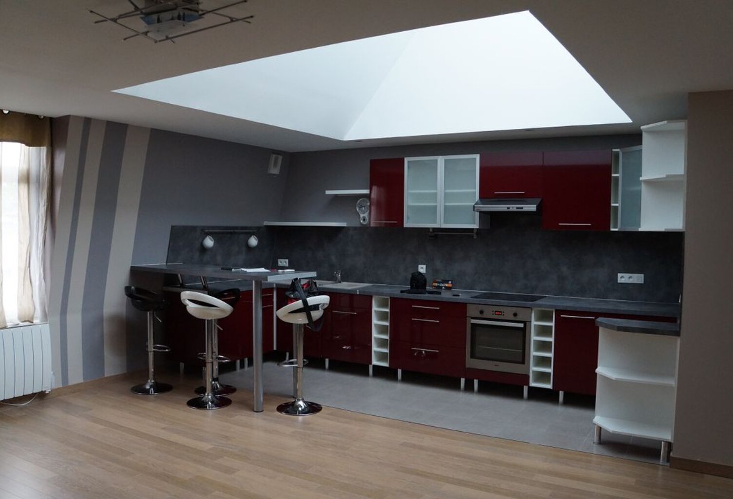 Appartement de 60m2 à louer sur Douai — photo 1