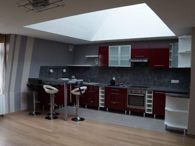 Appartement de 60m2 à louer sur Douai — photo du bien