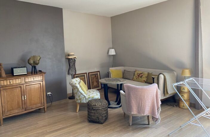 Appartement de 60m2 à louer sur Douai — photo 3