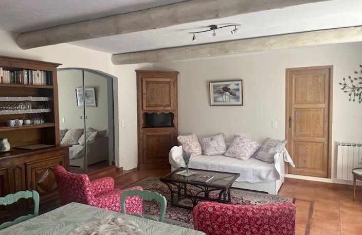 Appartement de 49m2 à louer sur Plan-d'Orgon — photo 3