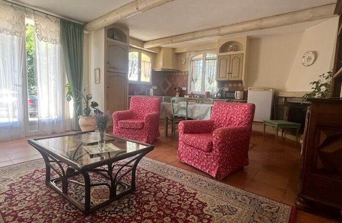Appartement de 49m2 à louer sur Plan-d'Orgon — photo 5