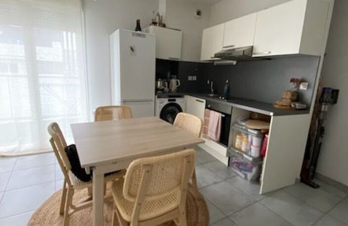 Appartement de 39m2 à louer sur Castelnau-le-Lez — photo 3
