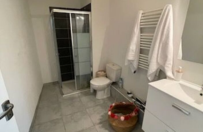 Appartement de 39m2 à louer sur Castelnau-le-Lez — photo 4