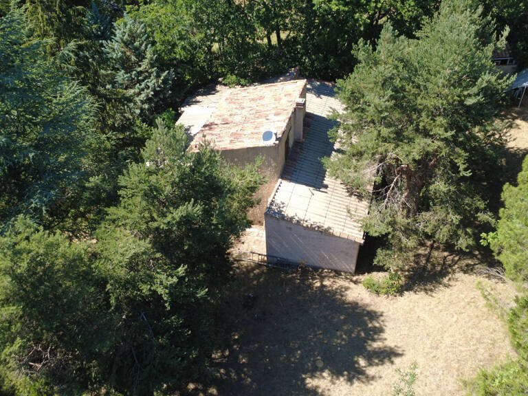 SOUS OFFRE - Maison de campagne au cœur de la nature — photo 1