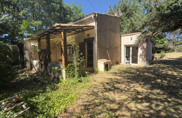 SOUS OFFRE - Maison de campagne au cœur de la nature — photo 3