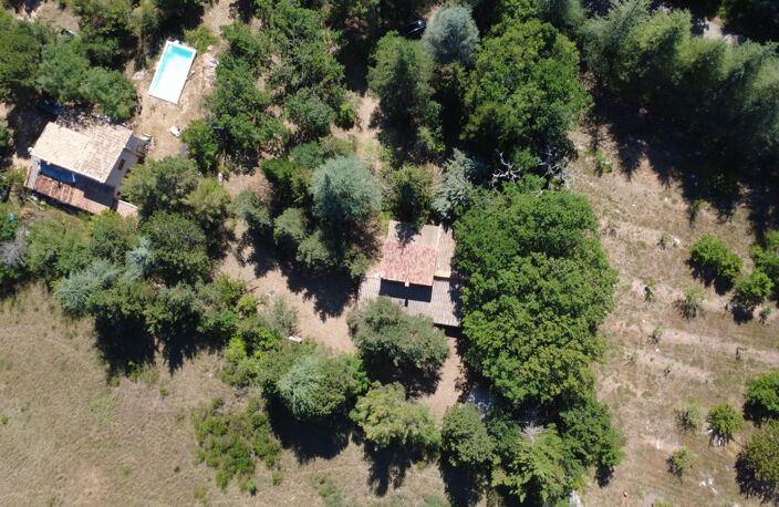 SOUS OFFRE - Maison de campagne au cœur de la nature — photo 4