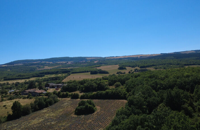 SOUS OFFRE - Maison de campagne au cœur de la nature — photo 5