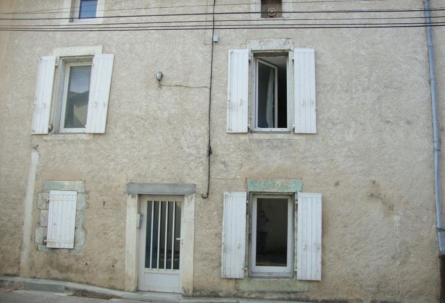 Maison de 50m2 à louer sur La Couronne — photo 1
