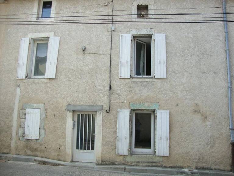 Maison de 50m2 à louer sur La Couronne — photo 1