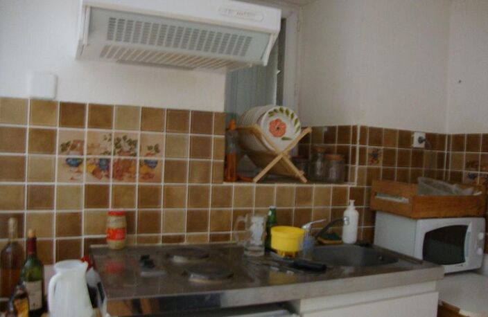 Maison de 50m2 à louer sur La Couronne — photo 2