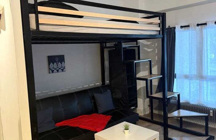 Appartement de 17m2 à louer sur Troyes — photo 3