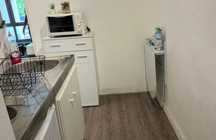 Appartement de 17m2 à louer sur Troyes — photo 4
